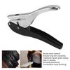 8mm / 0.3in Hole Punch Tool Hand Held Hole Punching Plier Hole Punch Plier  Woodworking