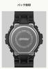 Orologio Vides Modello Collaborazione Nero [Casio] G-Shock Joshua DW-6900JV-1JR Uomo