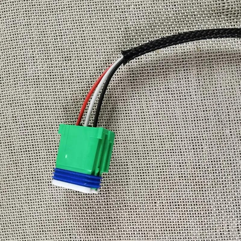 252924 7700100009 Transmission Pressure Sensor  for Peugeot AL4 Citroen Renault 19 Gearbox