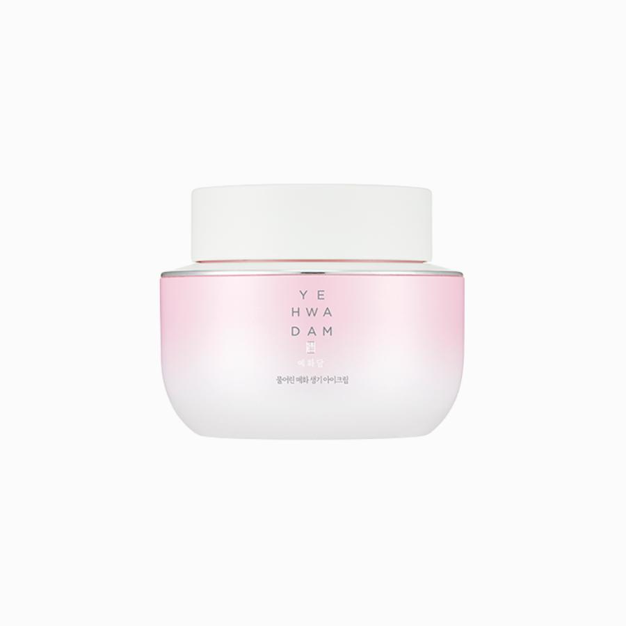 The Face Shop Yehwadam Plum Flower Revitalizing Eye Cream 25mL