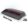 LED High Third Brake Light For Chevrolet Cruze 2011 2012 2013 2014 2015 Rear Stop 3Rd Tail Signal Warning Lamp Car Accessories