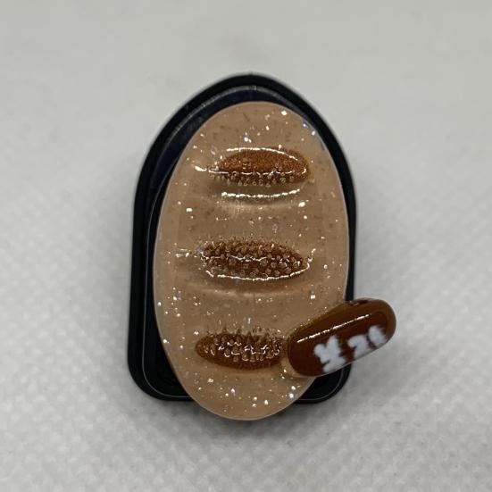 Piękny hak do organizera wnętrza samochodu, antypoślizgowy, zdejmowany dekoracyjny