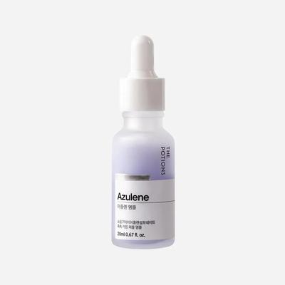 Azulene Ampoule