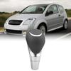 As Shown In The Figure Automatic Gear Shift Knob Automotive Transmission Handle Stylish Shift Handle Direct Replacement Part