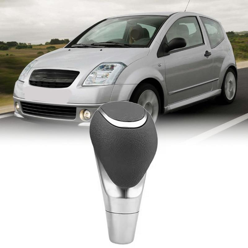 As Shown In The Figure Automatic Gear Shift Knob Automotive Transmission Handle Stylish Shift Handle Direct Replacement Part