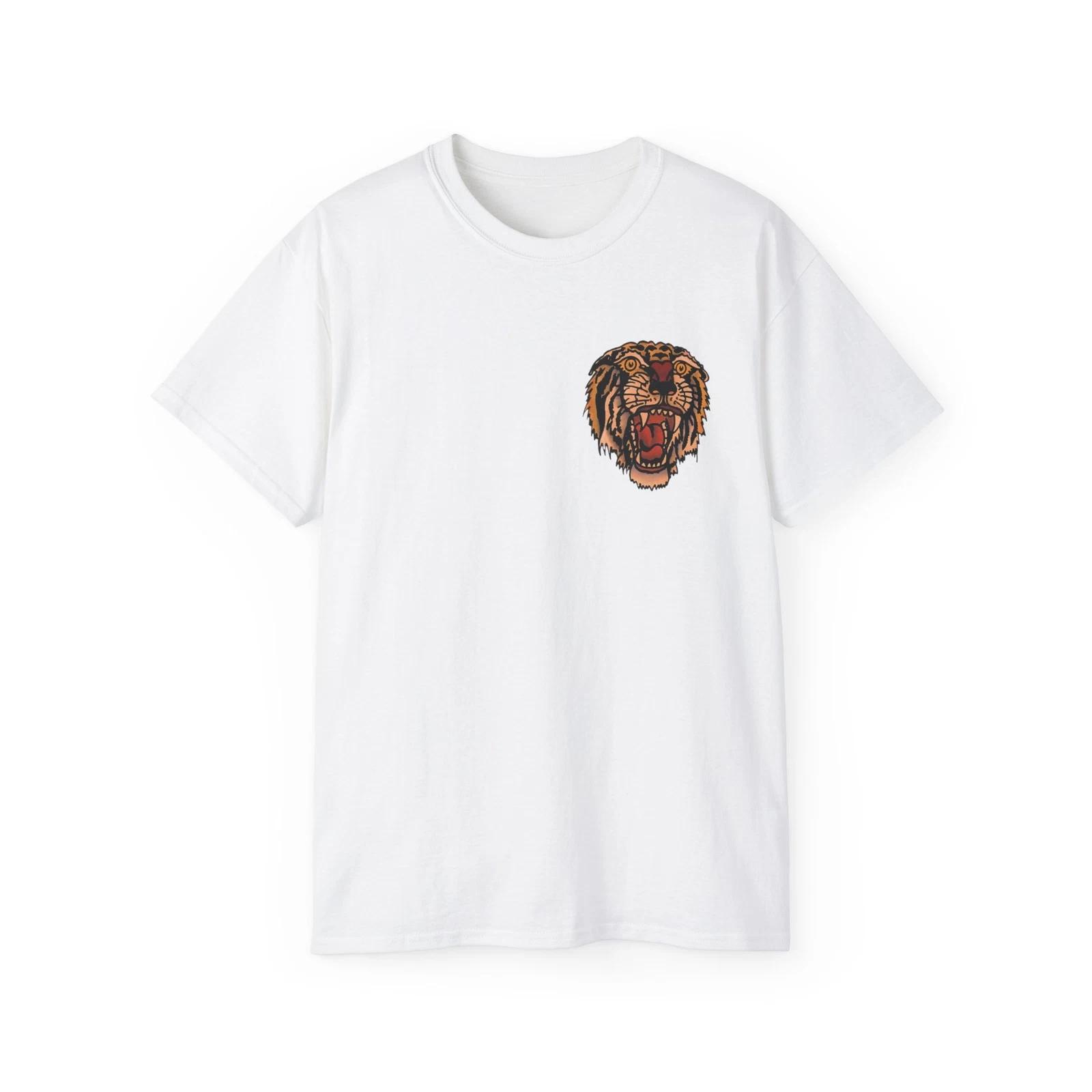 Men s and Women s T-shirts Sailor Jerry XXXXL
