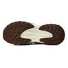 Adidas Maxxwavy Comfortable Versatile Durable Low-Top Casual Running Shoes Unisex Sneakers White Brown IF6480