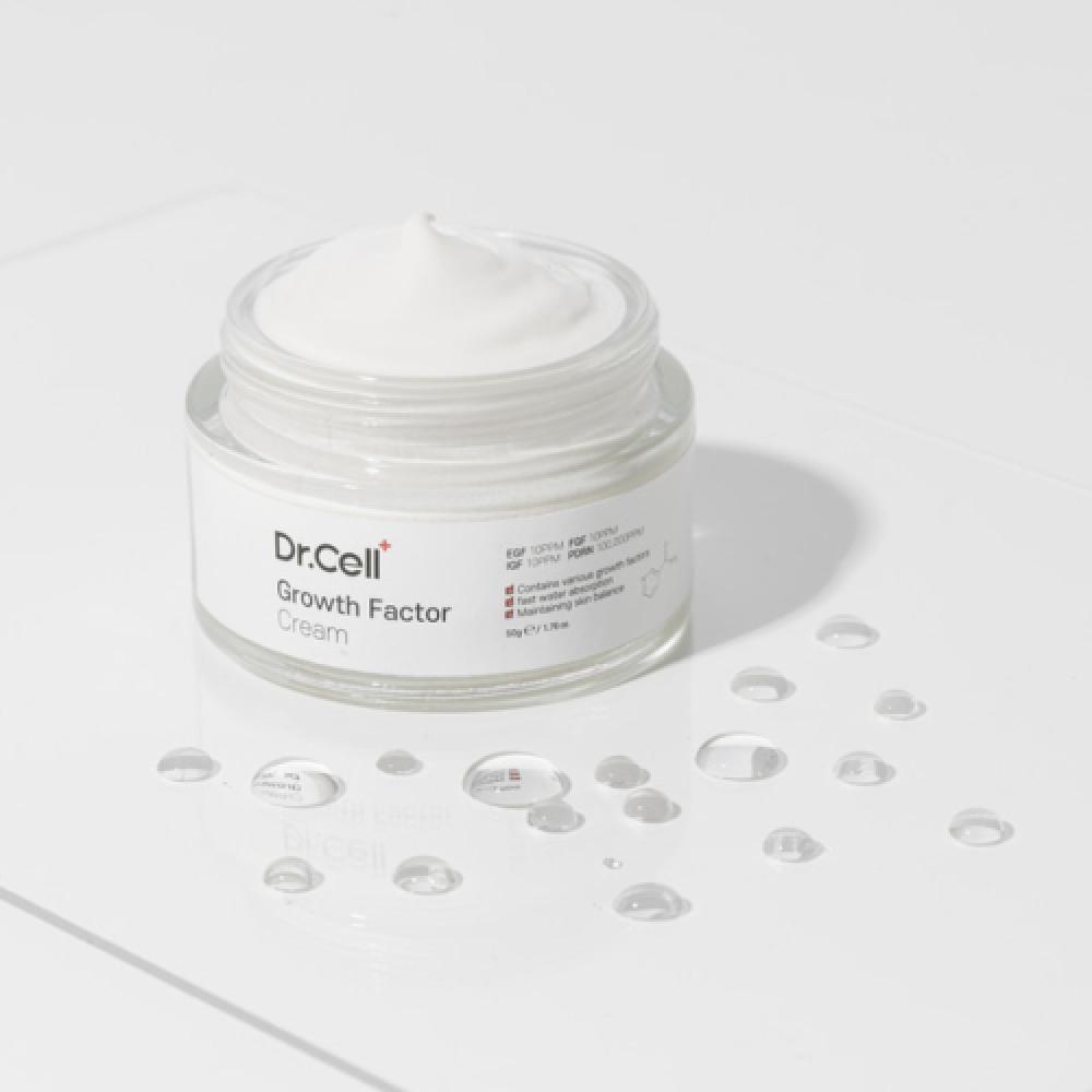 DrCell Dr. Cell Growth Factor Cream NONE