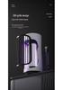 Xi Yin Photocatalytic Electric Mosquito Killer Lamp - Portable Outdoor & Indoor Mosquito Trap and Repellent Device