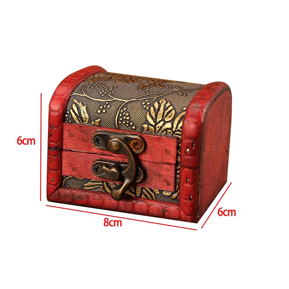 Inspiring Decorative Wooden Treasure Chest Perfect For Wrapping Needs