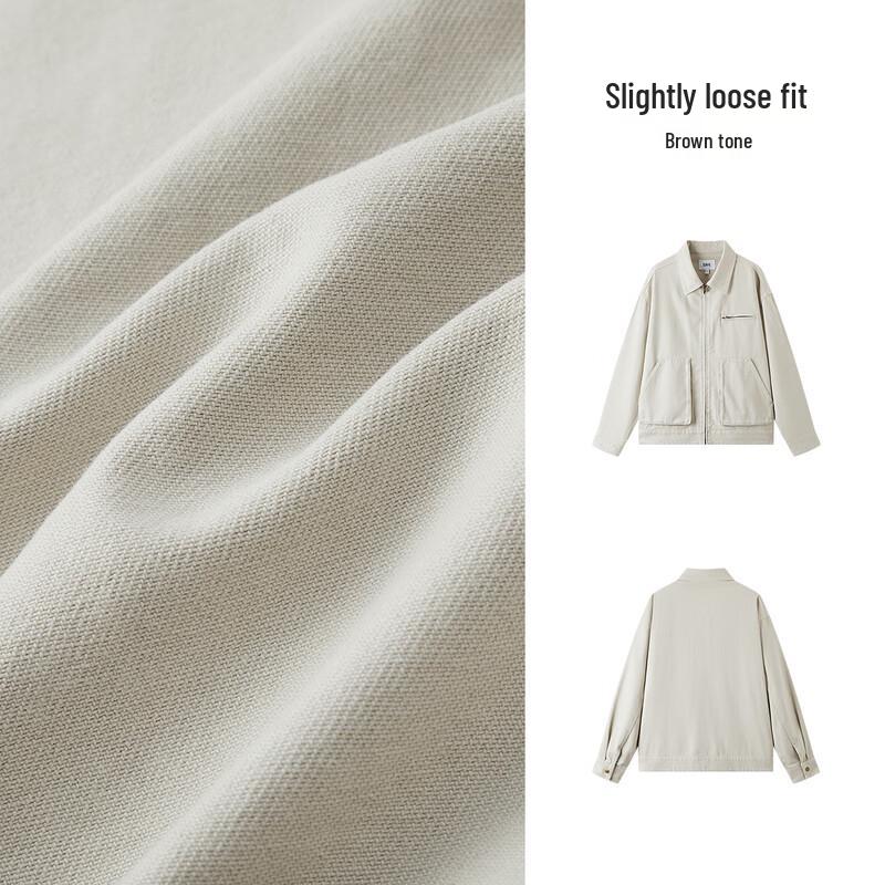 Semir Herren Workwear Jeansjacke