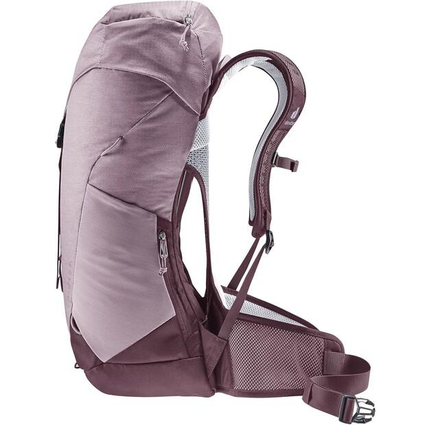 Рюкзак Deuter AC Lite 22 SL grape/aubergine (Damen) (3420721-5568)
