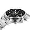 Seiko Chronograph Men's Watch SSB419P1