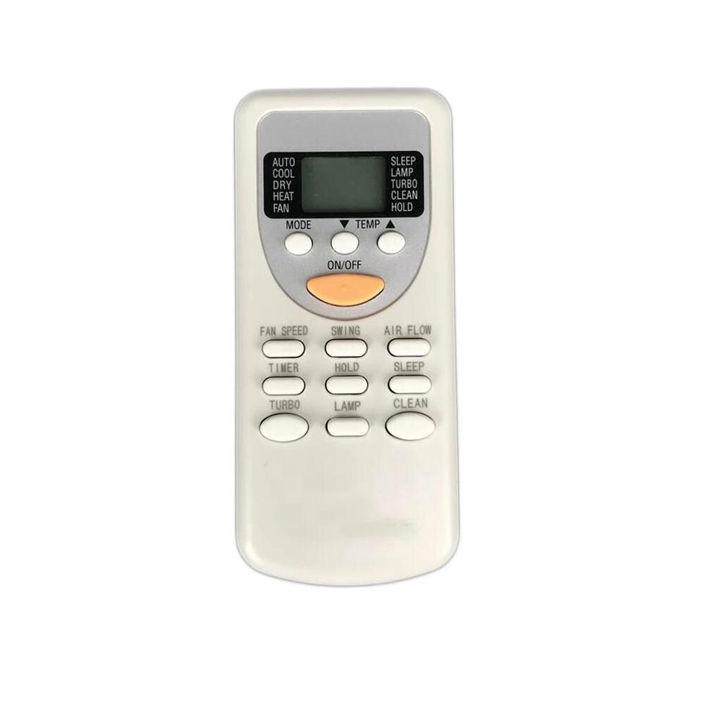 AC Remote Controller ZH/JT-03 ZHJT-03 ZHJT 03 for CHIGO Air Conditioner Remoto Controle Air Conditioning