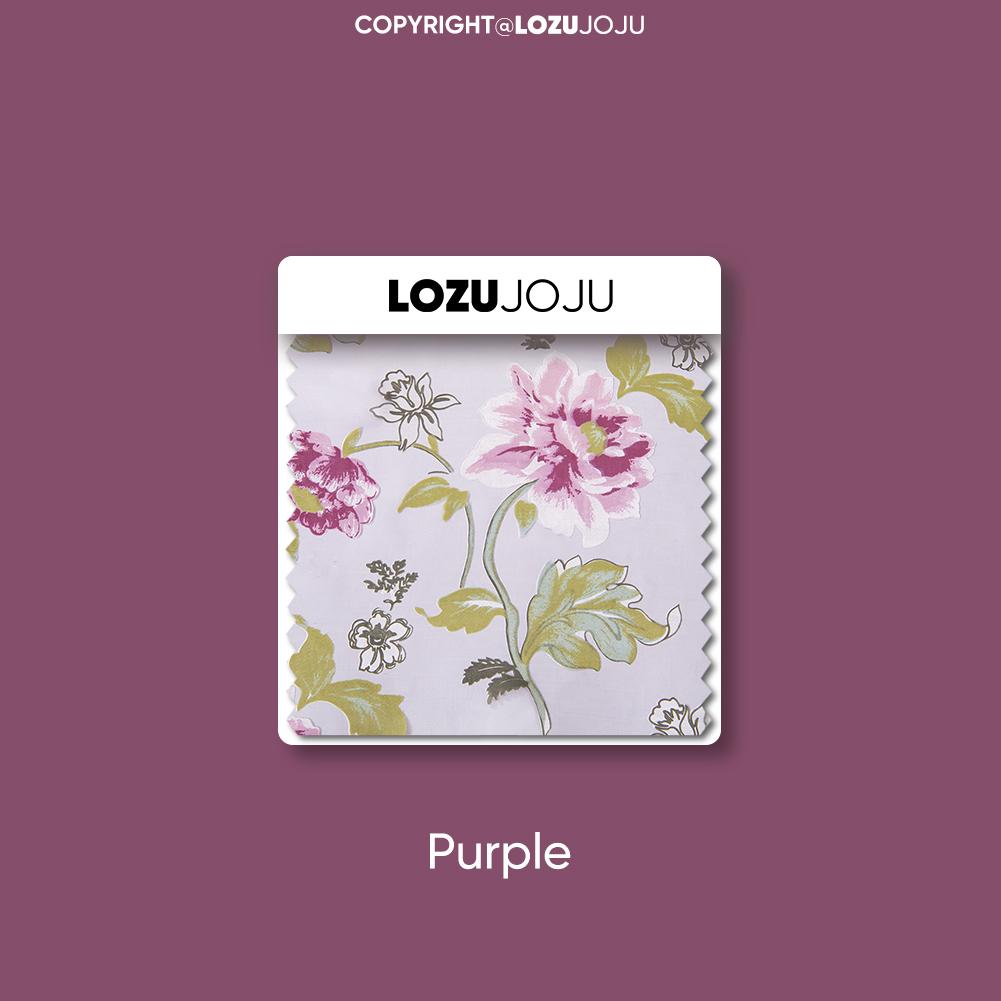 

1 шт., тюлевая занавеска с романтическими цветами, новейшая прозрачная оконная занавеска с выгоревшим принтом для гостиной, спальни, Lozujoju, домашний декор W300cm x L260cm