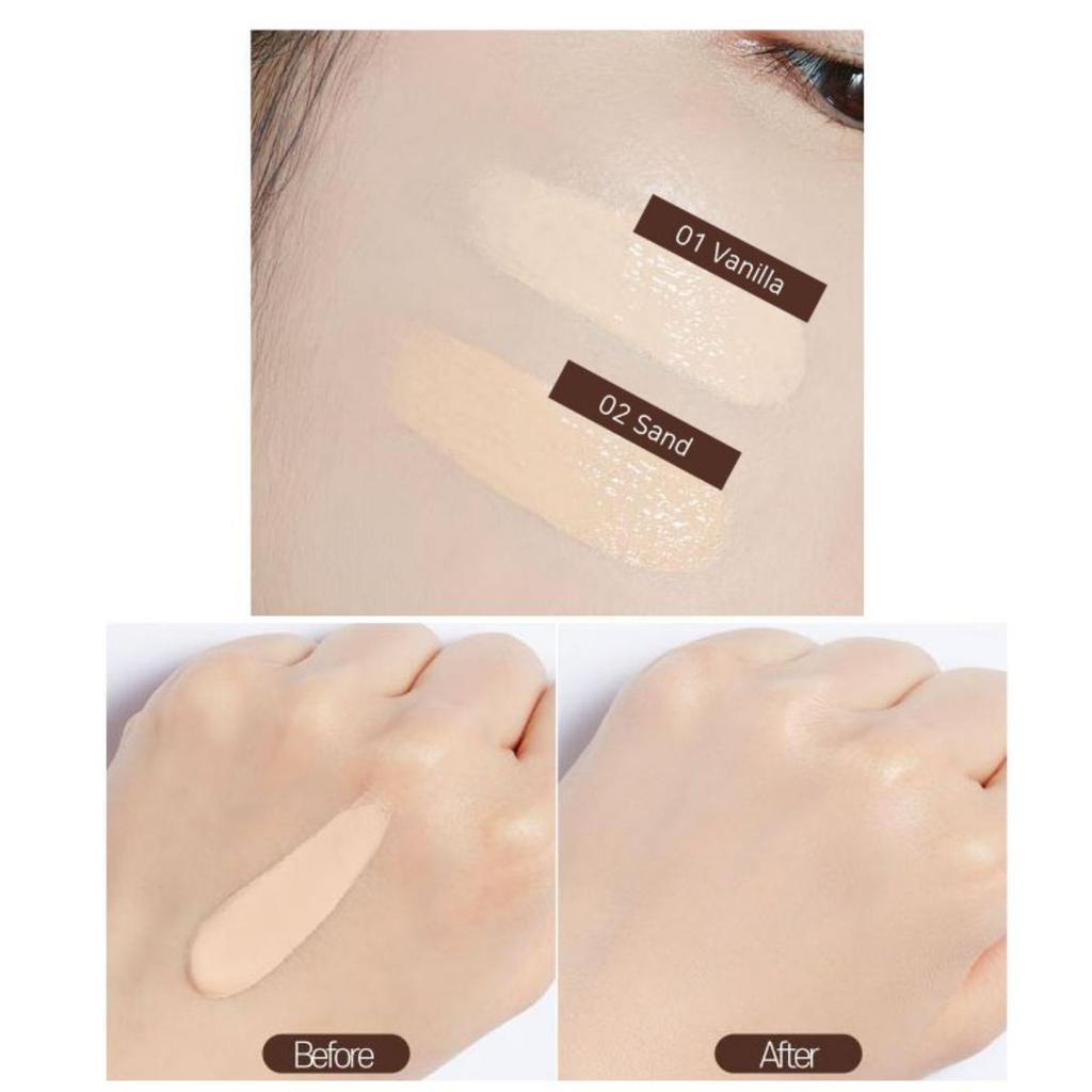 Etude Bază All-in-One Careddict SPF30 PA++ 30ml
