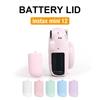 [Film Lab] Replacement Battery Lid for Instax Mini 12 Camera CAB09