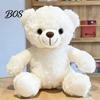 Luxury Gift Packaging Bear Personalized Graduation Gifts 2026 for Her, Cute Teddy with Embroidered Gown Award And Cap, Soft Plush Mascot College High