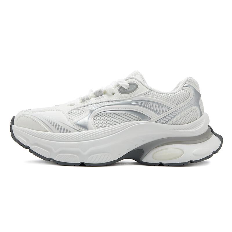 361° Women's Retro Platform Casual Sneakers