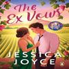 The Ex Vows by Jessica Joyce Paperback Book 9781804991220