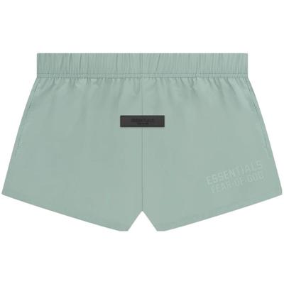 Essentials Drop 2 SS23 Casual Elastic Running Fitness Shorts Women Shorts FOG-SS23-261