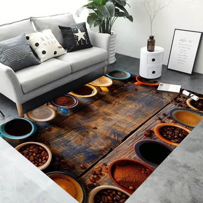 Tappeti e moquette – Tappeti e tappetini