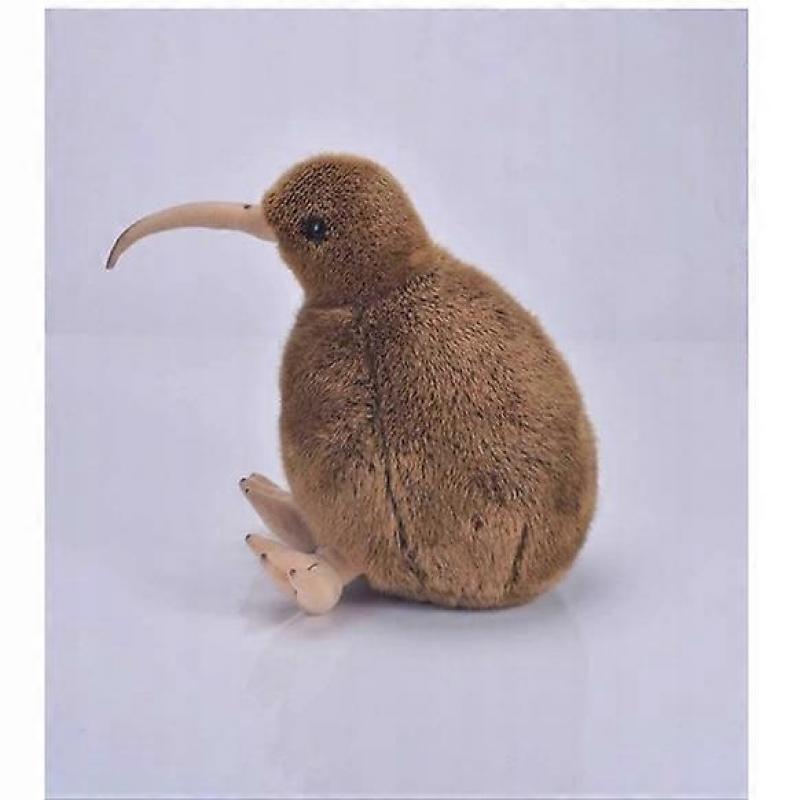 Plush Toy Bird Kiwi Bird 28 Cm