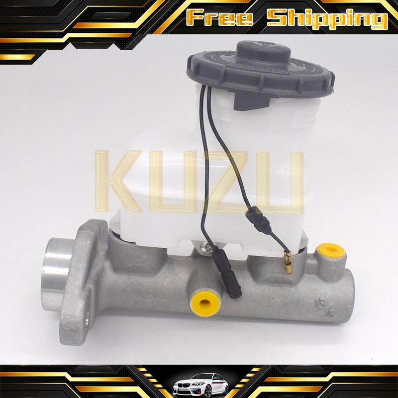 46100S04A03 Car Brake Master Cylinder For Honda Civic 1996-2000
