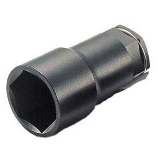 

Matsusaka Iron Works Honkan Socket Overall 76mm x 30mm RWHS-30, Length Diameter серый