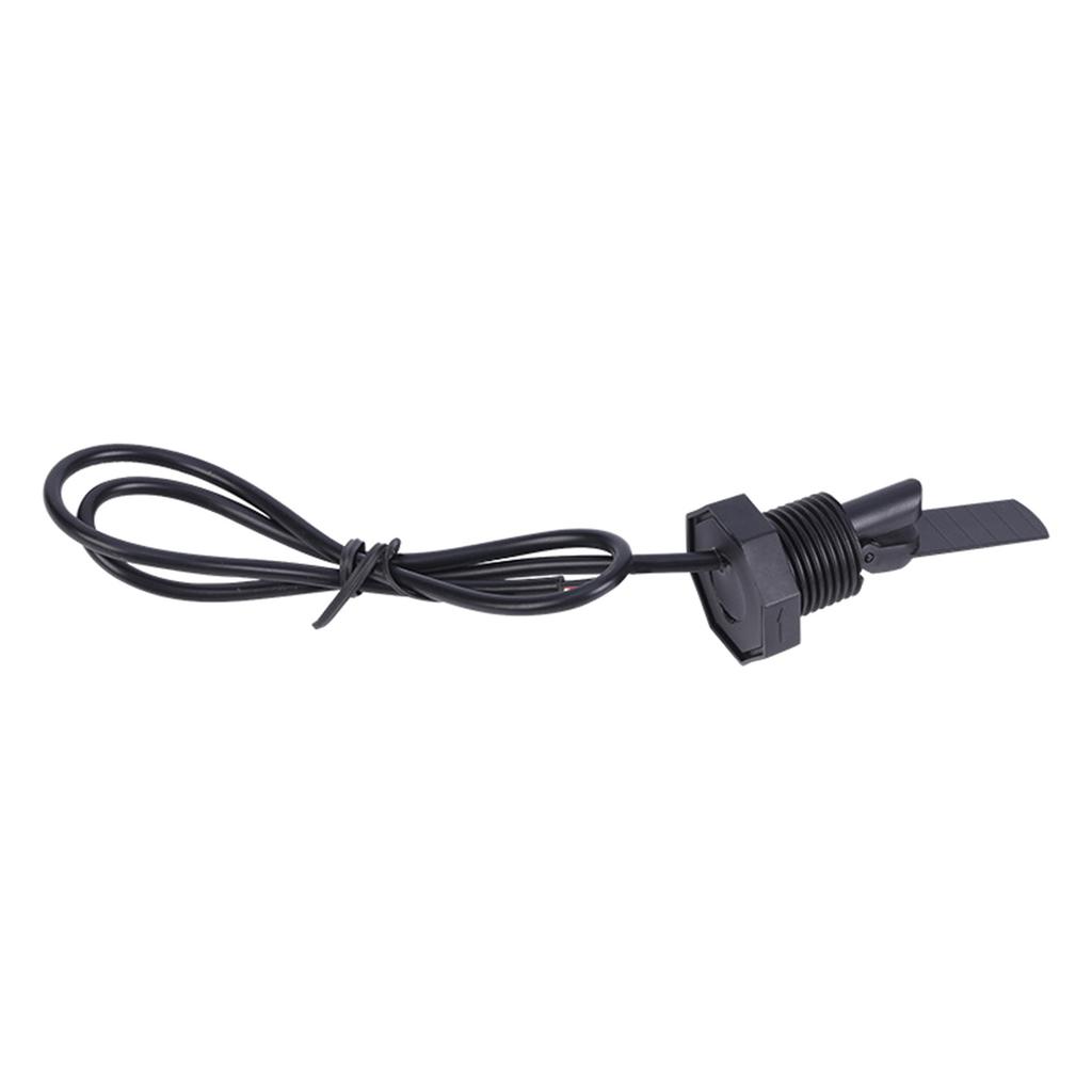 Water Flows Sensors Switches Portable Accessory for Heat Pump Water Heaters and Air Conditioner Sturdy Nylon Materials
