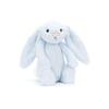JELLYCAT Bonnie Rabbit Series Shy Soothing Blue Doll Plush Doll 31cm/51cm Height