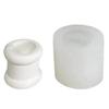 Stunning Candle Holders Creating Resin Moulds Professional Cylinder Crafts Mold Resin Crafts for Elegant Candle Holders