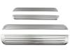 BRIGHTZ Probox 160 165 Stainless Steel Entrance Mould Set NCP160V NCP165V NSP160V NCP NSP NCP160 NCP165 NSP160 P160 P165 4-Piece [ENT-MOL-127]