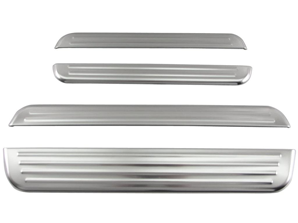 BRIGHTZ Probox 160 165 Stainless Steel Entrance Mould Set NCP160V NCP165V NSP160V NCP NSP NCP160 NCP165 NSP160 P160 P165 4-Piece [ENT-MOL-127]
