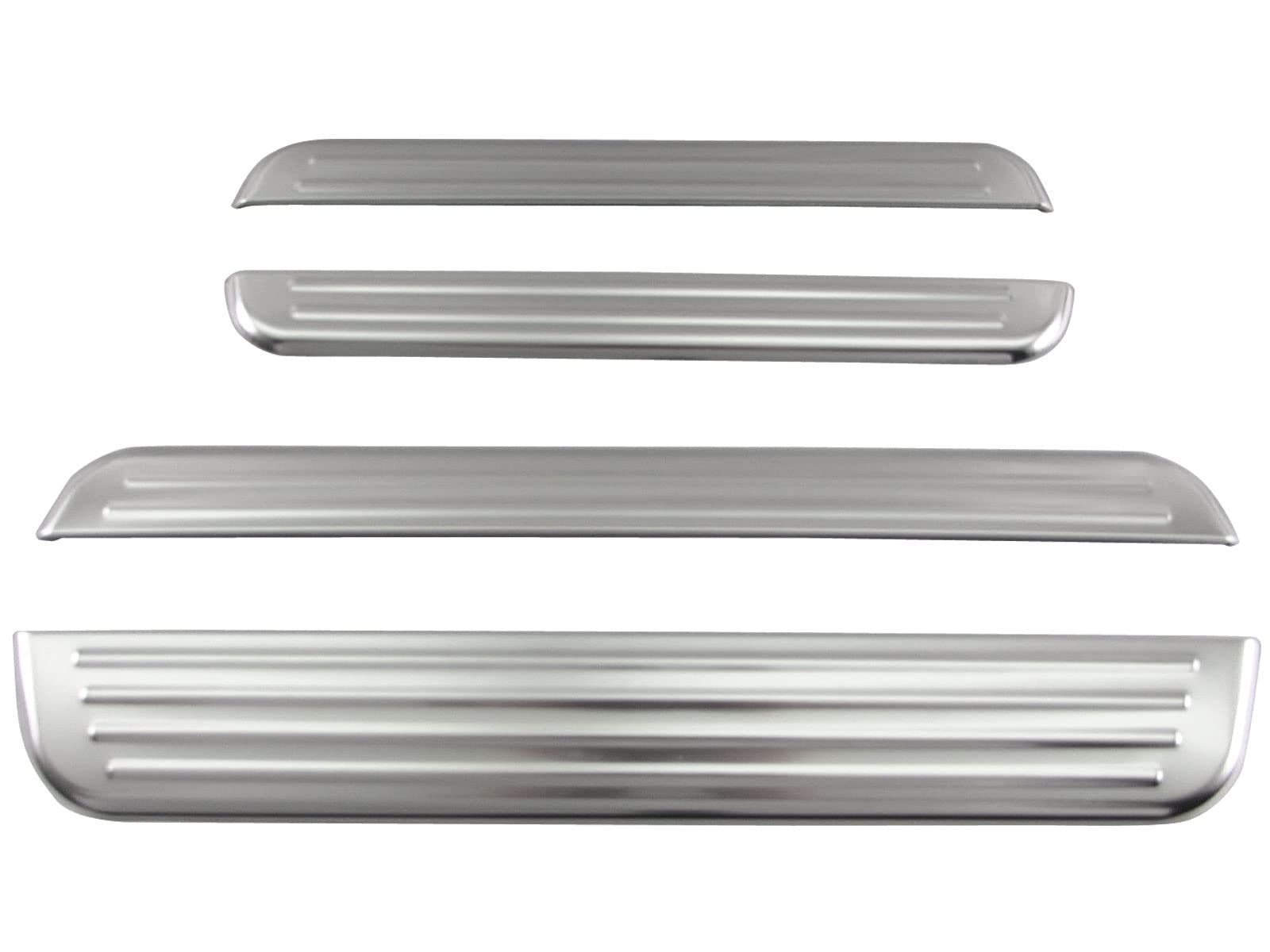 

BRIGHTZ Probox 160 165 Набор молдингов на пороги из нержавеющей стали NCP160V NCP165V NSP160V NCP NSP NCP160 NCP165 NSP160 P160 P165 4 штуки [ENT-MOL-127]