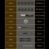 Precision Screwdriver Set 180 in 1 Small Screwdriver Set Magnetic Repair Tool Kit Professional for Electronics Computer