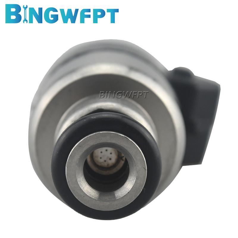 High Quality Fuel Injector For DAEWOO Nexia Lanos Espero Nubira 1.5 1.6 16V 17109450 FJ10624-11B1 251740240