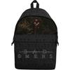 Bad Omens Self Titled Album Cover Backpack
