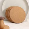 Wei Mu Ke 22cm Heat-Resistant Trivet Mat