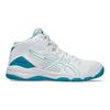 Asics Dunkshot Mb 9 Cushioning, Wear Resistant Mid Top Children's - 1064A006-109