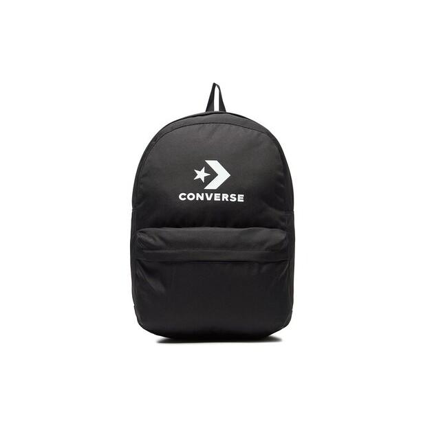 Backpack Converse Speed 3 Backpack Sc Large Logo 10025485-A04 Black