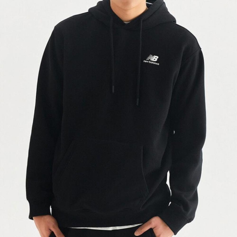 

New Balance Hoodie Kqj Nbn0d41013 19 Uni Essential After Brushing 95