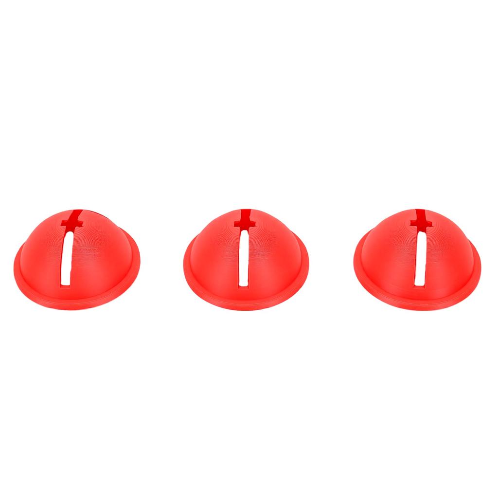 Club Ball Line Marker Tool Club Ball Alignment Marking Tool 3D T Shape Design for Improved Putting Accuracy