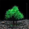 Fish Tank Landscaping Decoration: Simulated Water Plant & Sand Table Bonsai Ornament CB-E80