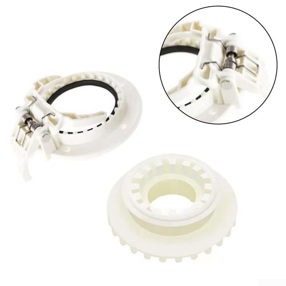 Appliance Repair Part Clutch Gear Washer Easy Installation OEM Specification Fit Restores Appliance Efficiency