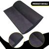 Yoga Waist Training Cushion Workout Comfort Portable Professional Equipment