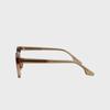 Ilsamsaemem Flatz Amber Brown