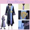 Cosmic Princess Kaguya Cosplay Costume With Polyester Fabric For Anime Role Play