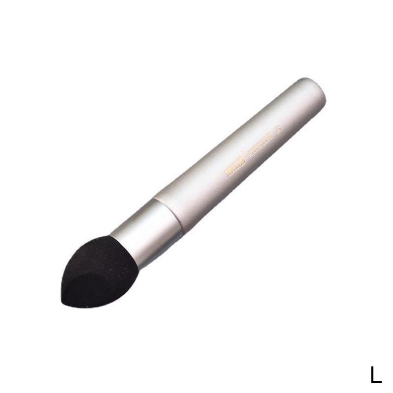 

1 шт., кисть для рисования, губка для протирания, набор инструментов для художественного выделения серой поверхности, обработка деталей, рендеринг, ластик для пятен L