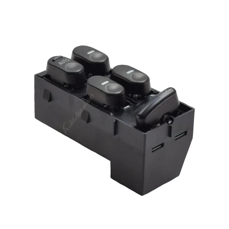 Auto Electric Power Window Master Control Switch For Buick Century Regal 1997 1998 1999 2000 2001 2002 2003 2004 2005 10433029